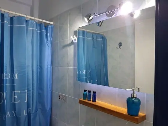 Standard İki Ayrı Yataklı Oda, 1 Yatak Odası, Balkon, Executive Katı