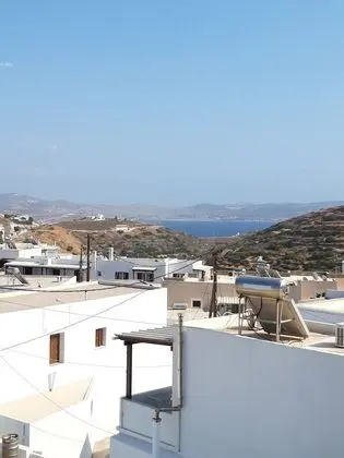 Standard İki Ayrı Yataklı Oda, 1 Yatak Odası, Balkon, Executive Katı