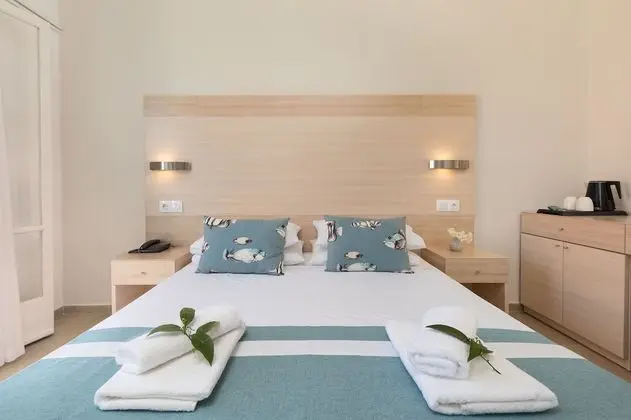Pontiglio Room Single Use