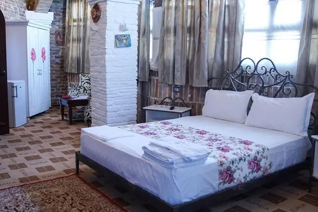 Çift ​​kişilik Standard