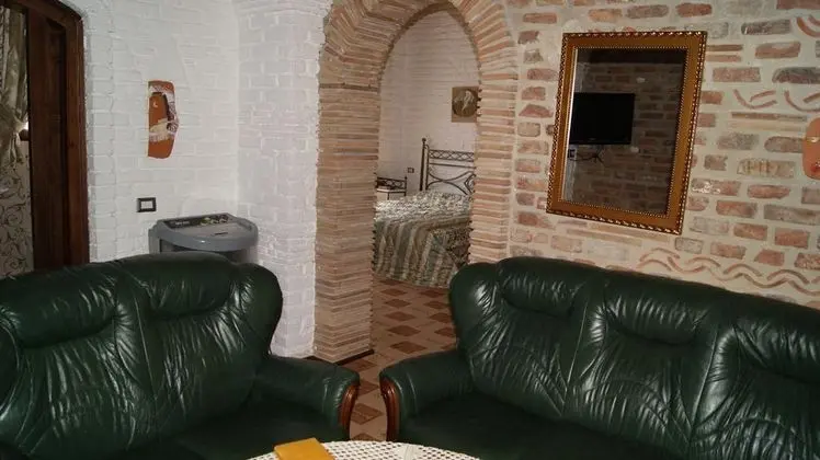 Junior Suit Standard