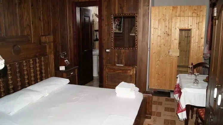 Tek Kişilik Oda Standard