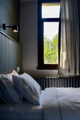 Deluxe Oda, Havuz veya Bahçe Manzaralı