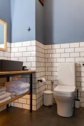 Deluxe Oda, Havuz veya Bahçe Manzaralı