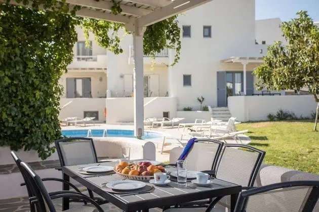 Comfort Villa