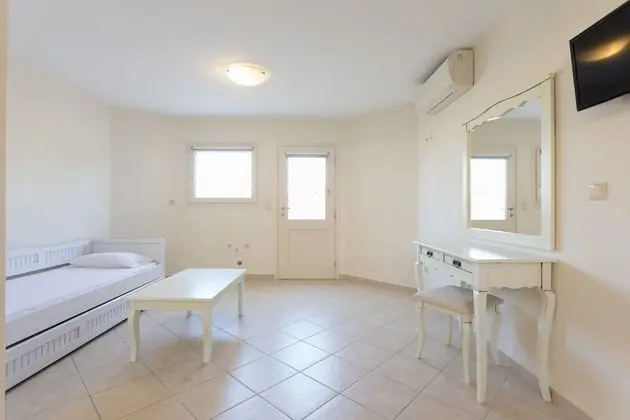 Comfort Villa