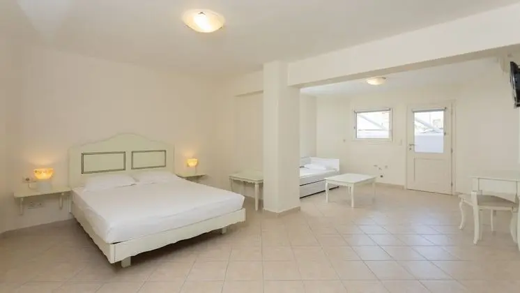 Comfort Villa