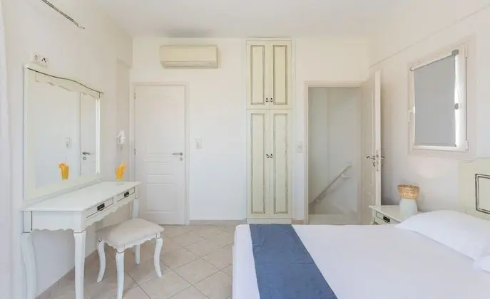 Comfort Villa