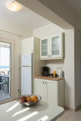 Comfort Villa