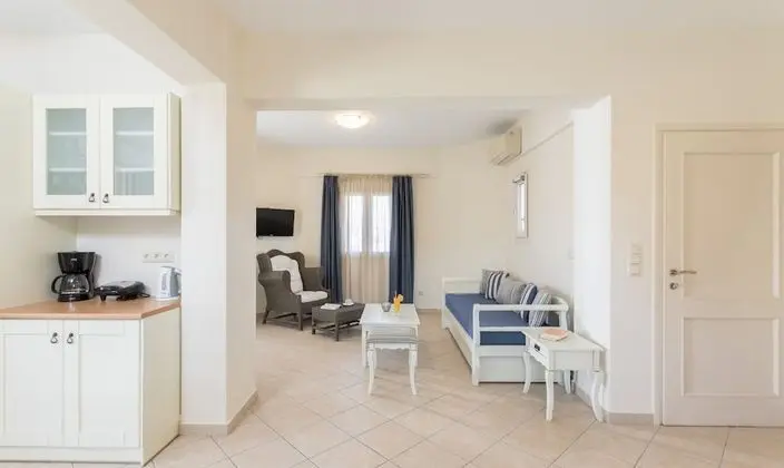 Comfort Villa