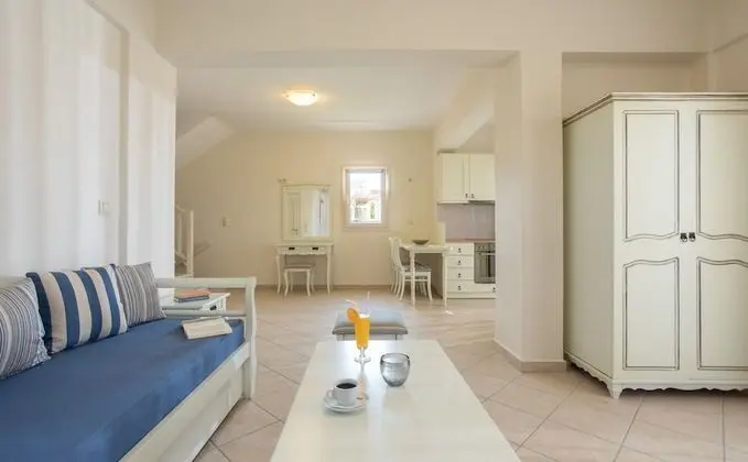 Comfort Villa