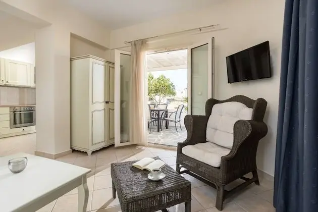 Comfort Villa