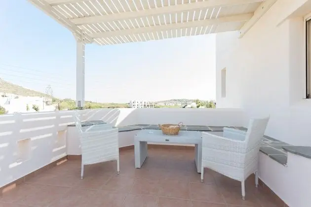 Comfort Villa