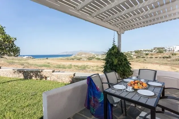 Comfort Villa