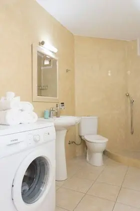 Comfort Villa