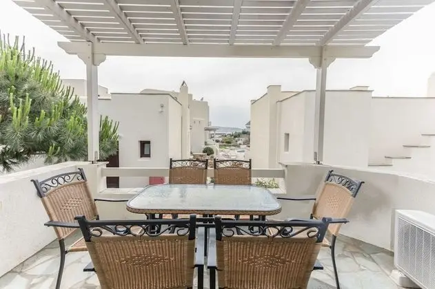 Grand Villa