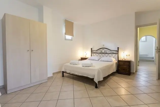 Grand Villa