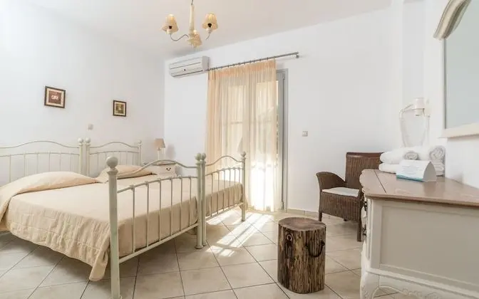 Grand Villa