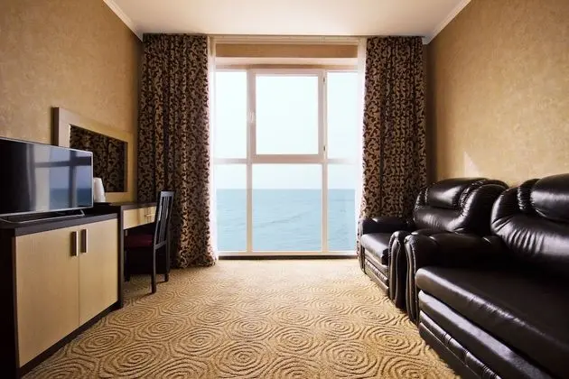 Panoramic Süit, Deniz Manzaralı