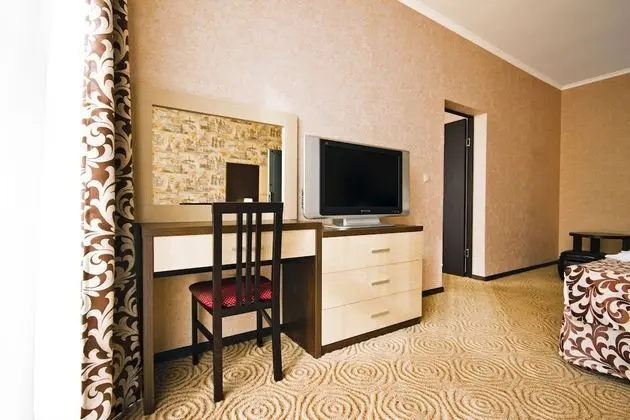 Panoramic Süit, Deniz Manzaralı