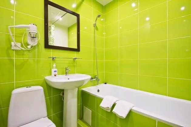 Panoramic Süit, Deniz Manzaralı