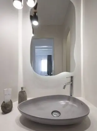 Çift ​​kişilik Sea View