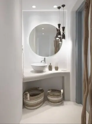 Çift ​​kişilik Sea View