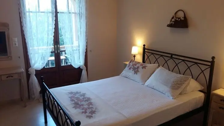 Villa, Birden Çok Yatak, Sigara İçilmez