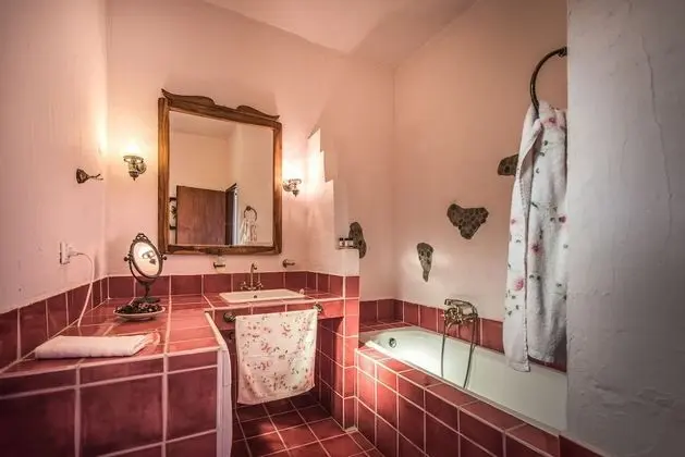 Villa, Birden Çok Yatak, Sigara İçilmez
