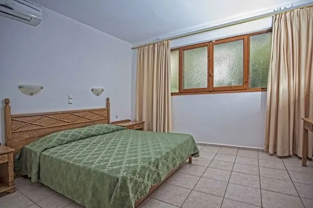 Economy Apart Daire (2-5 Adults)