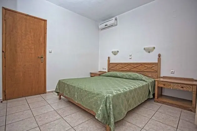 Economy Apart Daire (2-5 Adults)