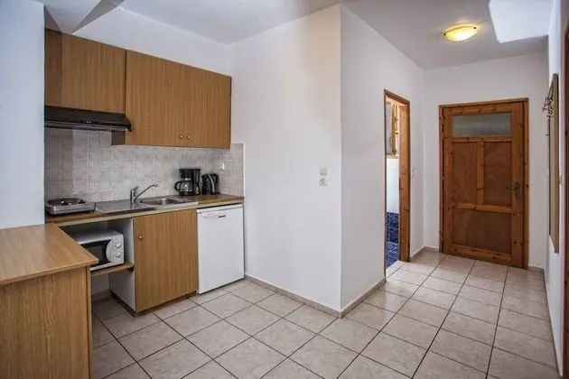 Stüdyo, Kısmi Deniz Manzaralı (2-3 Adults)