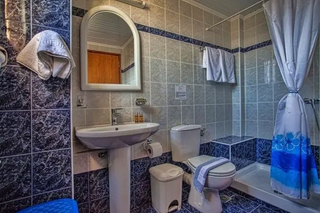 Stüdyo, Kısmi Deniz Manzaralı (2-3 Adults)
