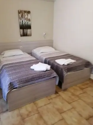 Apart Daire, 1 Yatak Odası