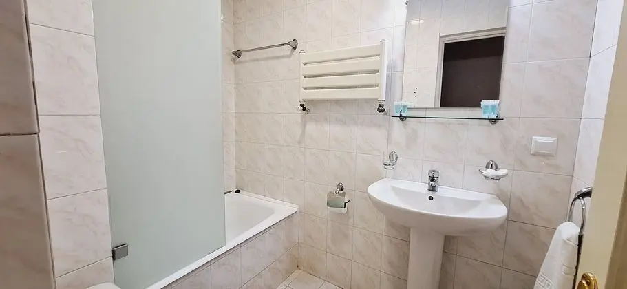 Standard İki Ayrı Yataklı Oda