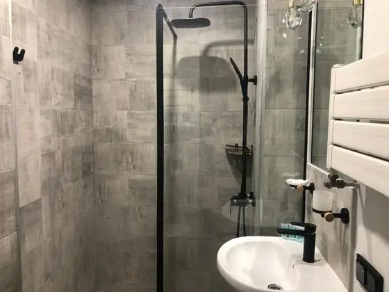 Standard Tek Büyük Yataklı Oda, 1 Çift Kişilik Yatak