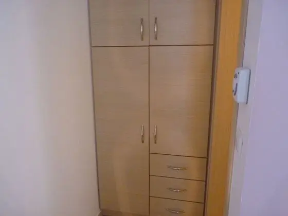 Apart Daire, Deniz Manzaralı (Attic)