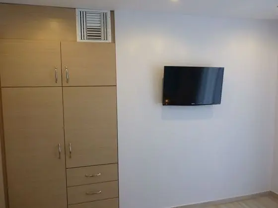 Apart Daire, Deniz Manzaralı (Attic)
