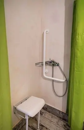 Oda, Engellilere Uygun