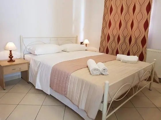Apart Daire, 1 Yatak Odası