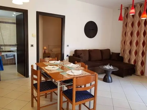 Apart Daire, 1 Yatak Odası