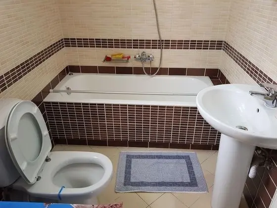 Apart Daire, 1 Yatak Odası
