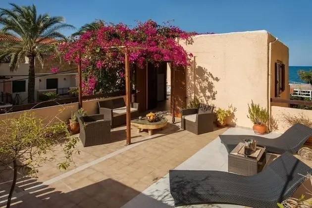 Apart Daire, 1 Yatak Odası, Balkon