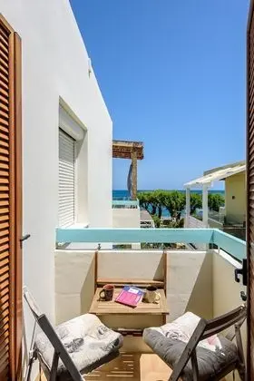Apart Daire, 1 Yatak Odası, Balkon