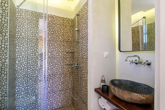 Apart Daire, 1 Yatak Odası, Balkon