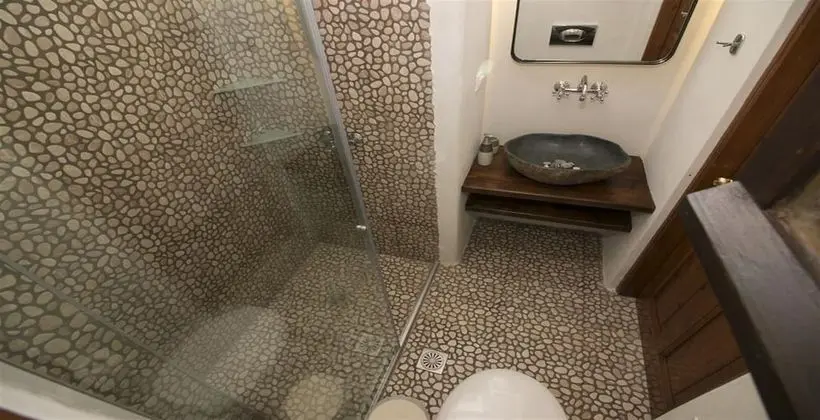 Apart Daire, 1 Yatak Odası, Balkon