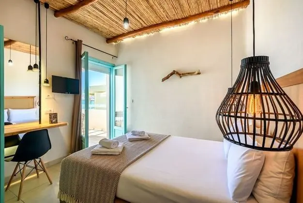 Apart Daire, 2 Yatak Odası, Balkon, Deniz Manzaralı