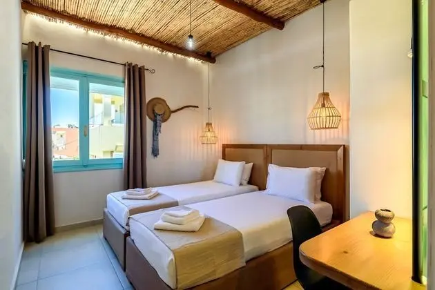 Apart Daire, 2 Yatak Odası, Balkon, Deniz Manzaralı
