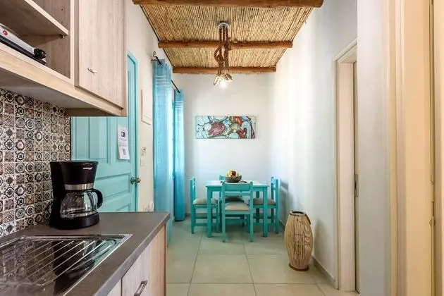 Apart Daire, 2 Yatak Odası, Balkon, Deniz Manzaralı