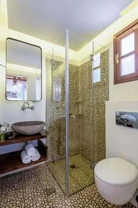 Apart Daire, 2 Yatak Odası, Balkon, Deniz Manzaralı